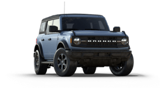 2025 Ford Bronco® External Image 5